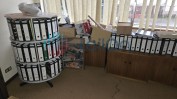 DIVERSO MATERIAL DE ESCRITÓRIO | DIVERSO MATERIAL E EQUIPAMENTO PARA CONFECÇÃO DE CALÇADO