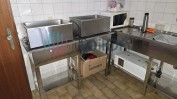 DIVERSO MATERIAL DE ESCRITÓRIO | DIVERSO MATERIAL E EQUIPAMENTO PARA CONFECÇÃO DE CALÇADO