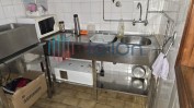 DIVERSO MATERIAL DE ESCRITÓRIO | DIVERSO MATERIAL E EQUIPAMENTO PARA CONFECÇÃO DE CALÇADO