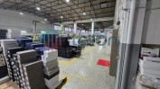 DIVERSO MATERIAL DE ESCRITÓRIO | DIVERSO MATERIAL E EQUIPAMENTO PARA CONFECÇÃO DE CALÇADO