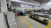 DIVERSO MATERIAL DE ESCRITÓRIO | DIVERSO MATERIAL E EQUIPAMENTO PARA CONFECÇÃO DE CALÇADO