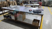 DIVERSO MATERIAL DE ESCRITÓRIO | DIVERSO MATERIAL E EQUIPAMENTO PARA CONFECÇÃO DE CALÇADO