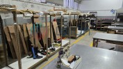 DIVERSO MATERIAL DE ESCRITÓRIO | DIVERSO MATERIAL E EQUIPAMENTO PARA CONFECÇÃO DE CALÇADO