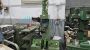 DIVERSO MATERIAL DE ESCRITÓRIO | DIVERSO MATERIAL E EQUIPAMENTO PARA CONFECÇÃO DE CALÇADO