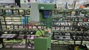 DIVERSO MATERIAL DE ESCRITÓRIO | DIVERSO MATERIAL E EQUIPAMENTO PARA CONFECÇÃO DE CALÇADO