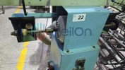DIVERSO MATERIAL DE ESCRITÓRIO | DIVERSO MATERIAL E EQUIPAMENTO PARA CONFECÇÃO DE CALÇADO