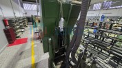 DIVERSO MATERIAL DE ESCRITÓRIO | DIVERSO MATERIAL E EQUIPAMENTO PARA CONFECÇÃO DE CALÇADO