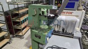 DIVERSO MATERIAL DE ESCRITÓRIO | DIVERSO MATERIAL E EQUIPAMENTO PARA CONFECÇÃO DE CALÇADO