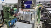 DIVERSO MATERIAL DE ESCRITÓRIO | DIVERSO MATERIAL E EQUIPAMENTO PARA CONFECÇÃO DE CALÇADO