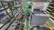DIVERSO MATERIAL DE ESCRITÓRIO | DIVERSO MATERIAL E EQUIPAMENTO PARA CONFECÇÃO DE CALÇADO