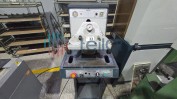 DIVERSO MATERIAL DE ESCRITÓRIO | DIVERSO MATERIAL E EQUIPAMENTO PARA CONFECÇÃO DE CALÇADO