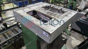 DIVERSO MATERIAL DE ESCRITÓRIO | DIVERSO MATERIAL E EQUIPAMENTO PARA CONFECÇÃO DE CALÇADO