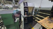 DIVERSO MATERIAL DE ESCRITÓRIO | DIVERSO MATERIAL E EQUIPAMENTO PARA CONFECÇÃO DE CALÇADO