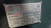 DIVERSO MATERIAL DE ESCRITÓRIO | DIVERSO MATERIAL E EQUIPAMENTO PARA CONFECÇÃO DE CALÇADO