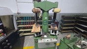 DIVERSO MATERIAL DE ESCRITÓRIO | DIVERSO MATERIAL E EQUIPAMENTO PARA CONFECÇÃO DE CALÇADO