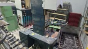 DIVERSO MATERIAL DE ESCRITÓRIO | DIVERSO MATERIAL E EQUIPAMENTO PARA CONFECÇÃO DE CALÇADO