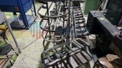 DIVERSO MATERIAL DE ESCRITÓRIO | DIVERSO MATERIAL E EQUIPAMENTO PARA CONFECÇÃO DE CALÇADO