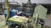 DIVERSO MATERIAL DE ESCRITÓRIO | DIVERSO MATERIAL E EQUIPAMENTO PARA CONFECÇÃO DE CALÇADO