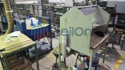 DIVERSO MATERIAL DE ESCRITÓRIO | DIVERSO MATERIAL E EQUIPAMENTO PARA CONFECÇÃO DE CALÇADO