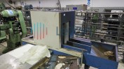 DIVERSO MATERIAL DE ESCRITÓRIO | DIVERSO MATERIAL E EQUIPAMENTO PARA CONFECÇÃO DE CALÇADO