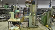 DIVERSO MATERIAL DE ESCRITÓRIO | DIVERSO MATERIAL E EQUIPAMENTO PARA CONFECÇÃO DE CALÇADO