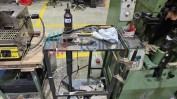 DIVERSO MATERIAL DE ESCRITÓRIO | DIVERSO MATERIAL E EQUIPAMENTO PARA CONFECÇÃO DE CALÇADO