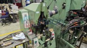 DIVERSO MATERIAL DE ESCRITÓRIO | DIVERSO MATERIAL E EQUIPAMENTO PARA CONFECÇÃO DE CALÇADO