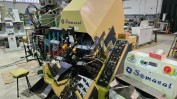 DIVERSO MATERIAL DE ESCRITÓRIO | DIVERSO MATERIAL E EQUIPAMENTO PARA CONFECÇÃO DE CALÇADO