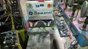 DIVERSO MATERIAL DE ESCRITÓRIO | DIVERSO MATERIAL E EQUIPAMENTO PARA CONFECÇÃO DE CALÇADO