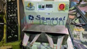 DIVERSO MATERIAL DE ESCRITÓRIO | DIVERSO MATERIAL E EQUIPAMENTO PARA CONFECÇÃO DE CALÇADO