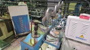 DIVERSO MATERIAL DE ESCRITÓRIO | DIVERSO MATERIAL E EQUIPAMENTO PARA CONFECÇÃO DE CALÇADO