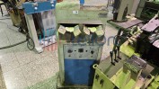 DIVERSO MATERIAL DE ESCRITÓRIO | DIVERSO MATERIAL E EQUIPAMENTO PARA CONFECÇÃO DE CALÇADO