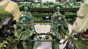 DIVERSO MATERIAL DE ESCRITÓRIO | DIVERSO MATERIAL E EQUIPAMENTO PARA CONFECÇÃO DE CALÇADO