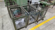 DIVERSO MATERIAL DE ESCRITÓRIO | DIVERSO MATERIAL E EQUIPAMENTO PARA CONFECÇÃO DE CALÇADO