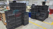 DIVERSO MATERIAL DE ESCRITÓRIO | DIVERSO MATERIAL E EQUIPAMENTO PARA CONFECÇÃO DE CALÇADO