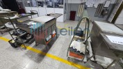DIVERSO MATERIAL DE ESCRITÓRIO | DIVERSO MATERIAL E EQUIPAMENTO PARA CONFECÇÃO DE CALÇADO