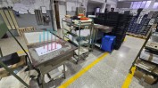 DIVERSO MATERIAL DE ESCRITÓRIO | DIVERSO MATERIAL E EQUIPAMENTO PARA CONFECÇÃO DE CALÇADO