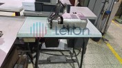 DIVERSO MATERIAL DE ESCRITÓRIO | DIVERSO MATERIAL E EQUIPAMENTO PARA CONFECÇÃO DE CALÇADO