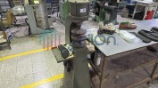 DIVERSO MATERIAL DE ESCRITÓRIO | DIVERSO MATERIAL E EQUIPAMENTO PARA CONFECÇÃO DE CALÇADO