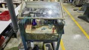 DIVERSO MATERIAL DE ESCRITÓRIO | DIVERSO MATERIAL E EQUIPAMENTO PARA CONFECÇÃO DE CALÇADO
