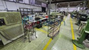 DIVERSO MATERIAL DE ESCRITÓRIO | DIVERSO MATERIAL E EQUIPAMENTO PARA CONFECÇÃO DE CALÇADO