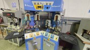 DIVERSO MATERIAL DE ESCRITÓRIO | DIVERSO MATERIAL E EQUIPAMENTO PARA CONFECÇÃO DE CALÇADO
