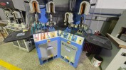 DIVERSO MATERIAL DE ESCRITÓRIO | DIVERSO MATERIAL E EQUIPAMENTO PARA CONFECÇÃO DE CALÇADO