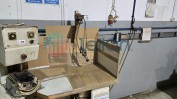 DIVERSO MATERIAL DE ESCRITÓRIO | DIVERSO MATERIAL E EQUIPAMENTO PARA CONFECÇÃO DE CALÇADO