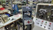 DIVERSO MATERIAL DE ESCRITÓRIO | DIVERSO MATERIAL E EQUIPAMENTO PARA CONFECÇÃO DE CALÇADO