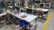 DIVERSO MATERIAL DE ESCRITÓRIO | DIVERSO MATERIAL E EQUIPAMENTO PARA CONFECÇÃO DE CALÇADO