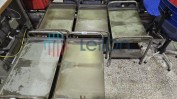 DIVERSO MATERIAL DE ESCRITÓRIO | DIVERSO MATERIAL E EQUIPAMENTO PARA CONFECÇÃO DE CALÇADO