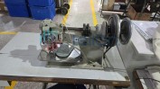 DIVERSO MATERIAL DE ESCRITÓRIO | DIVERSO MATERIAL E EQUIPAMENTO PARA CONFECÇÃO DE CALÇADO