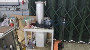 DIVERSO MATERIAL DE ESCRITÓRIO | DIVERSO MATERIAL E EQUIPAMENTO PARA CONFECÇÃO DE CALÇADO