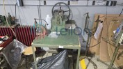 DIVERSO MATERIAL DE ESCRITÓRIO | DIVERSO MATERIAL E EQUIPAMENTO PARA CONFECÇÃO DE CALÇADO